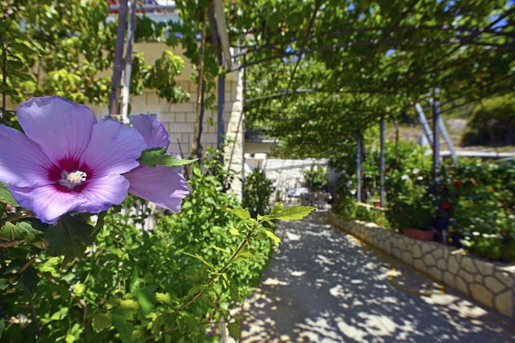 Apartments Micic Đảo Hvar Ngoại thất bức ảnh