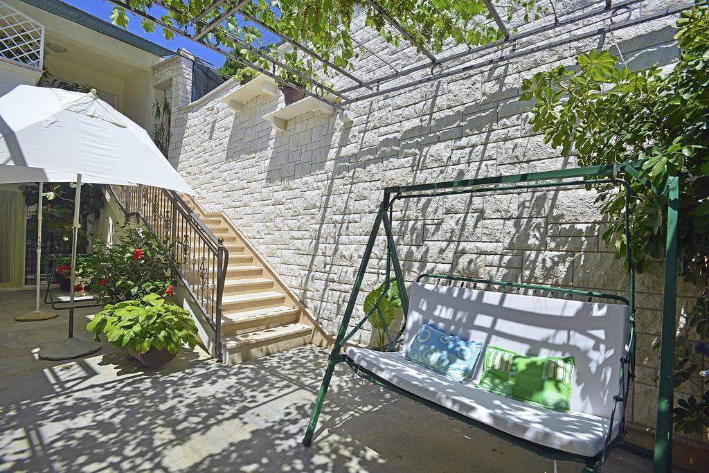 Apartments Micic Đảo Hvar Ngoại thất bức ảnh