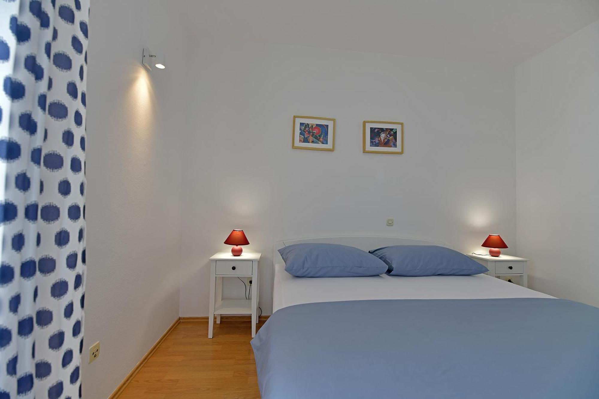 Apartments Micic Đảo Hvar Ngoại thất bức ảnh
