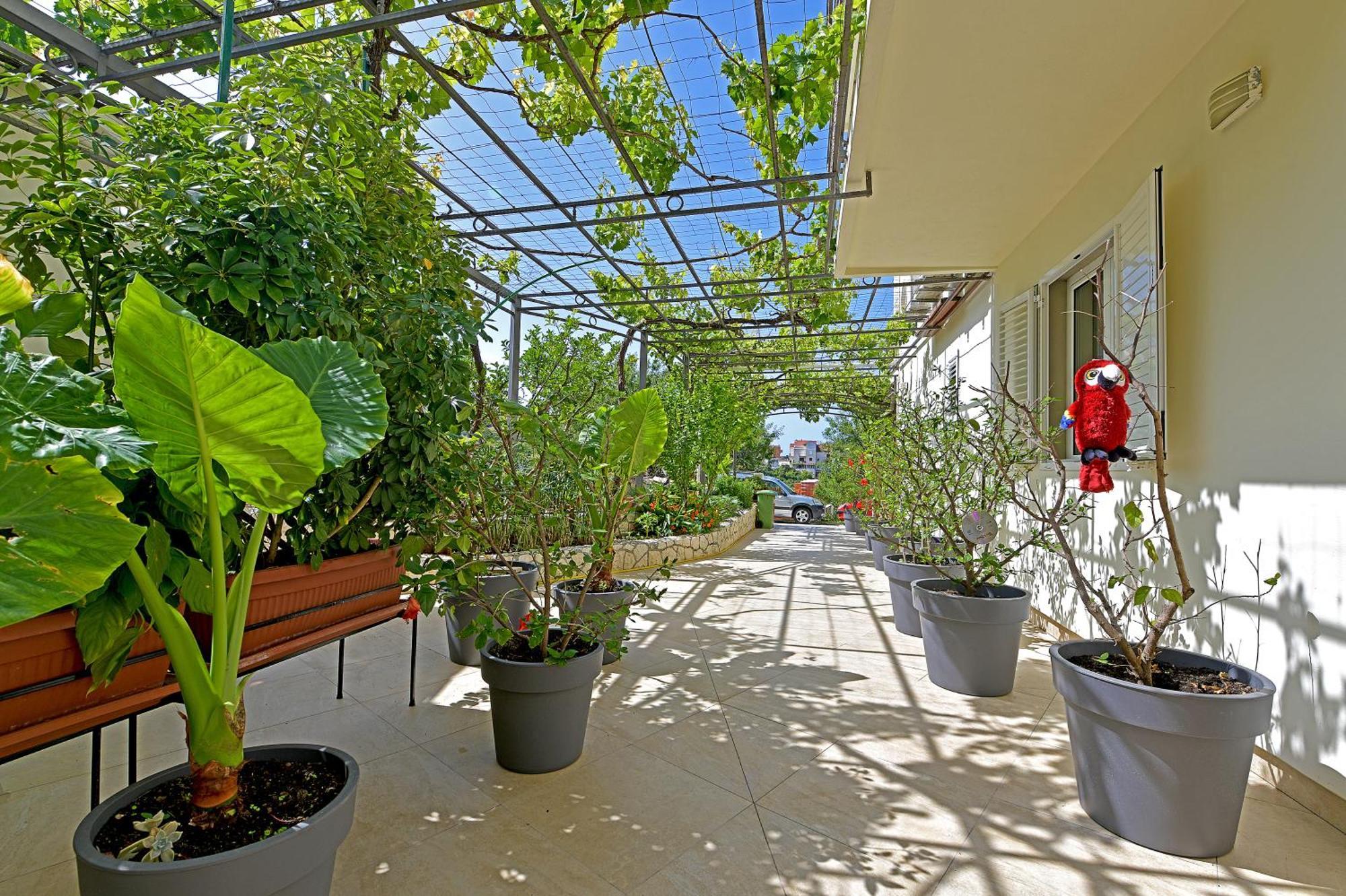 Apartments Micic Đảo Hvar Ngoại thất bức ảnh