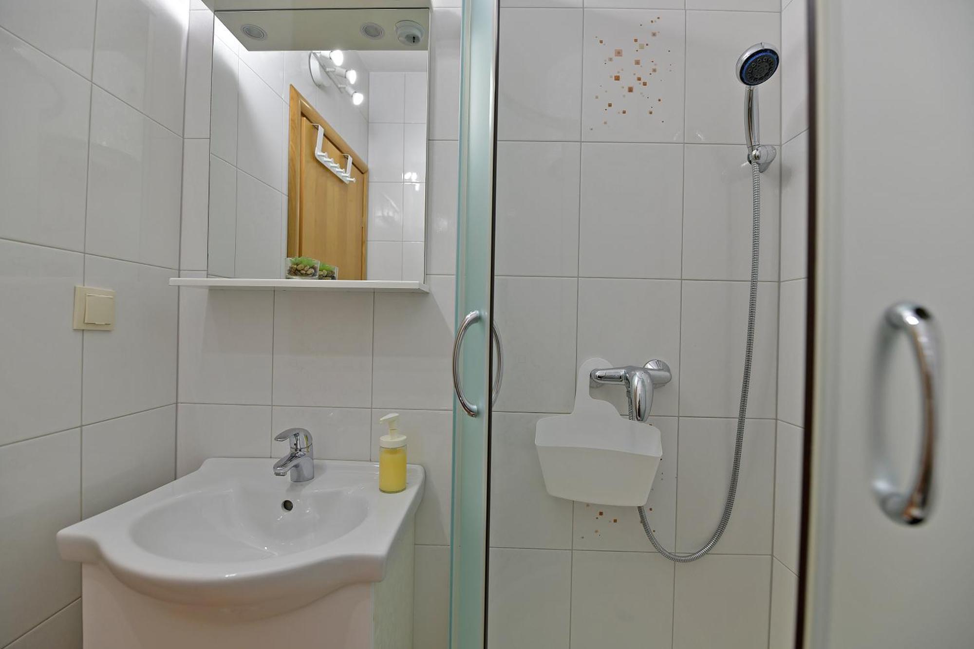 Apartments Micic Đảo Hvar Ngoại thất bức ảnh