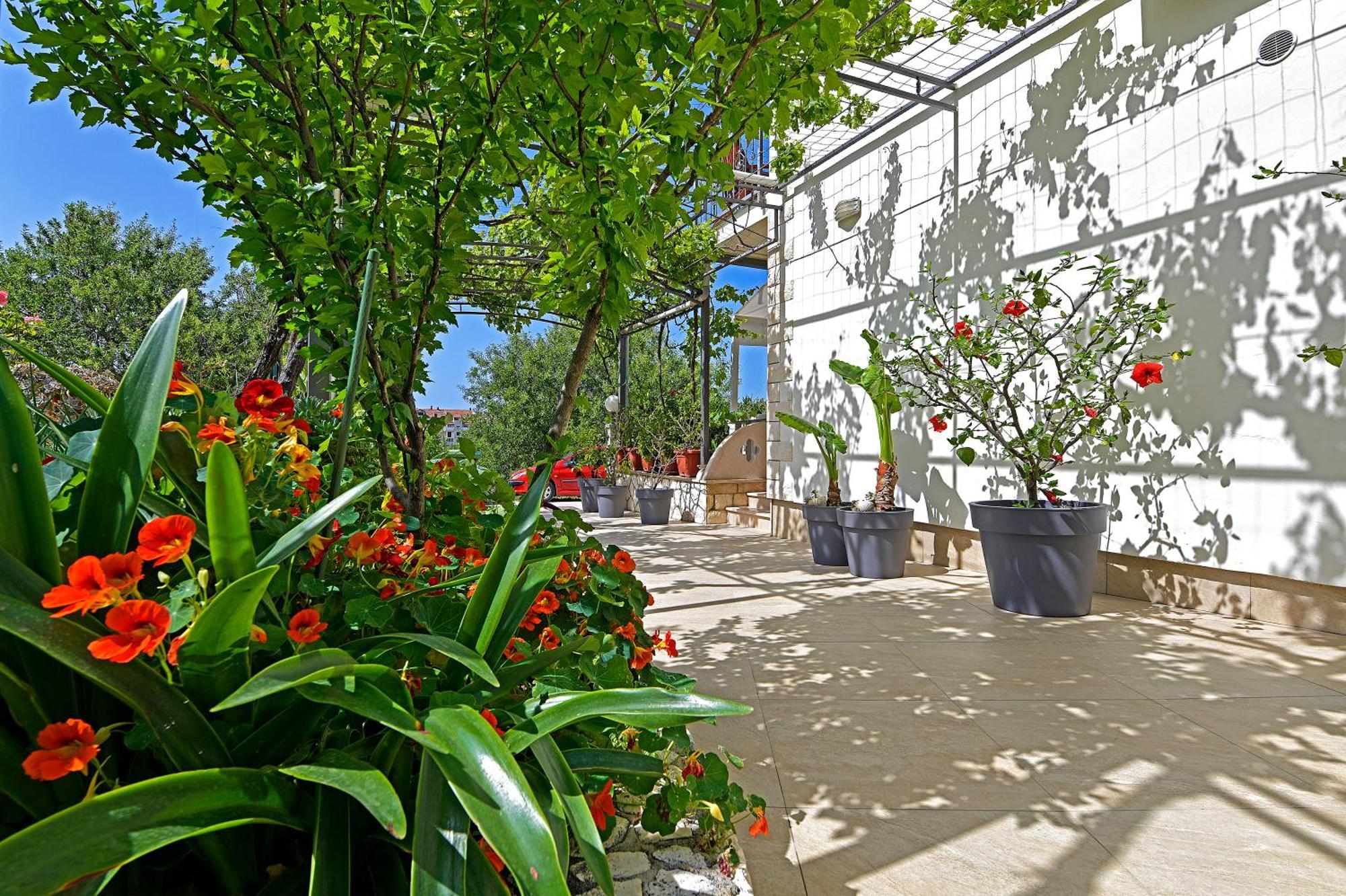 Apartments Micic Đảo Hvar Ngoại thất bức ảnh