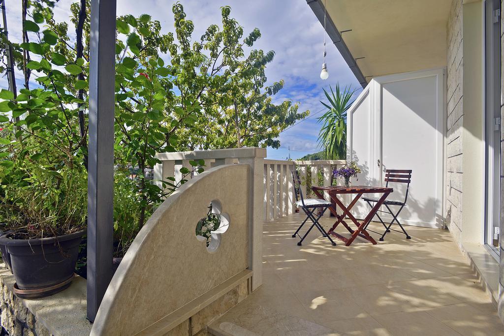 Apartments Micic Đảo Hvar Ngoại thất bức ảnh