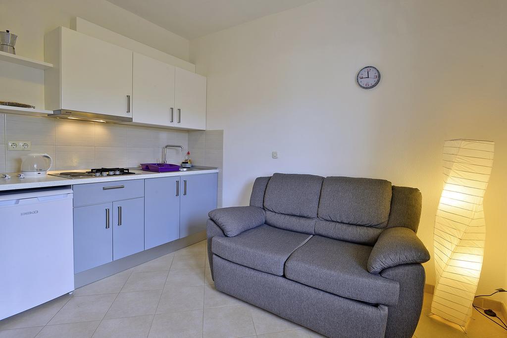 Apartments Micic Đảo Hvar Ngoại thất bức ảnh