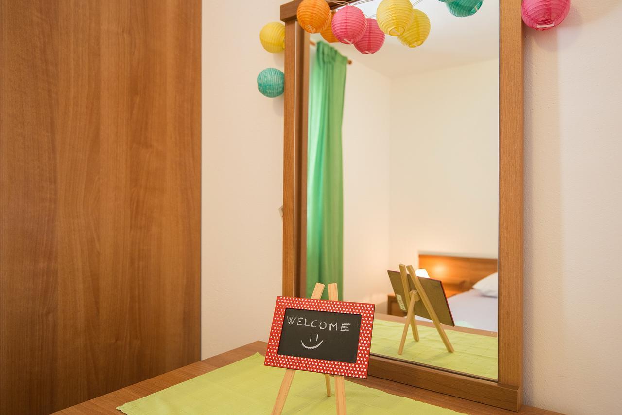 Apartments Micic Đảo Hvar Ngoại thất bức ảnh