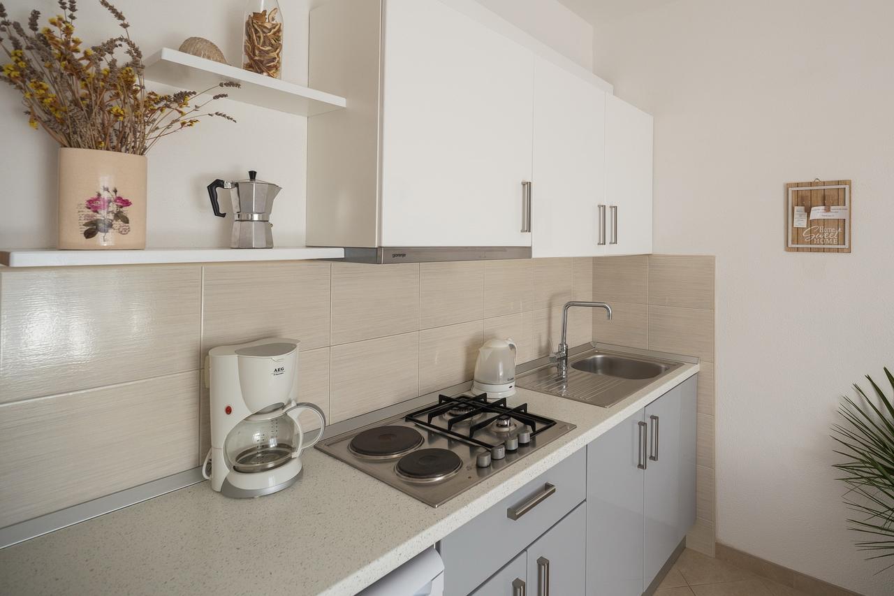 Apartments Micic Đảo Hvar Ngoại thất bức ảnh